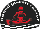SPEED GO KART Logo